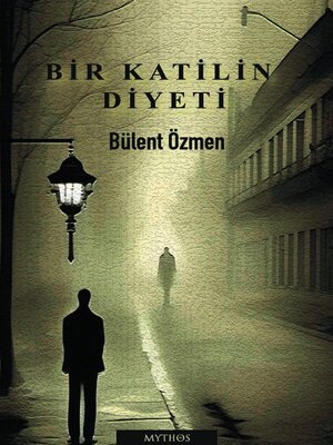 cover image of Bir Katilin Diyeti